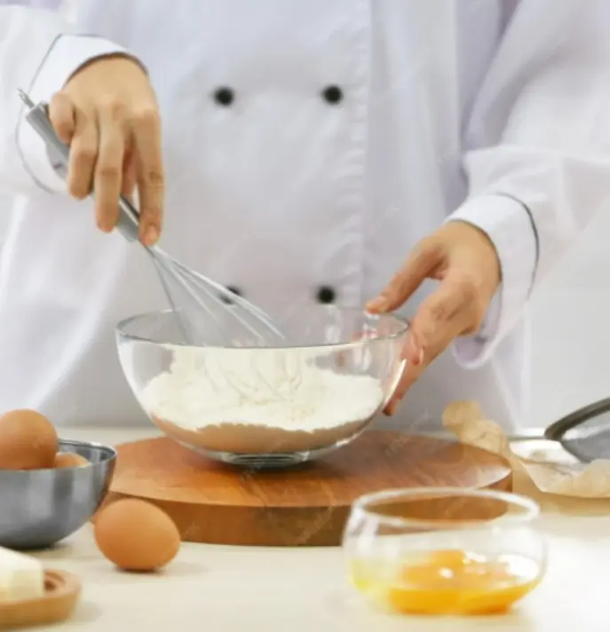 Хлебобулочная Продукция