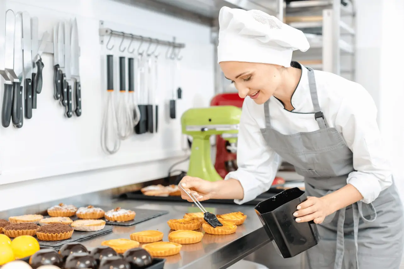 What Should Be Considered When Choosing Products for HoReCa?