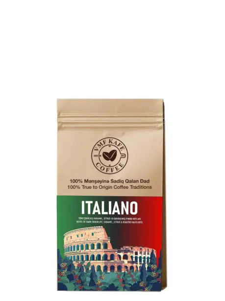 VMF Cafe Italiano Premium, 250 g, pcs