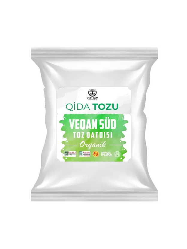 Powder | Vegan milk powder additive | VMF Tam