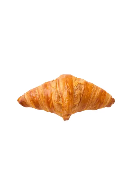 12385 | Butter croissant 60 g | Vandemoortele