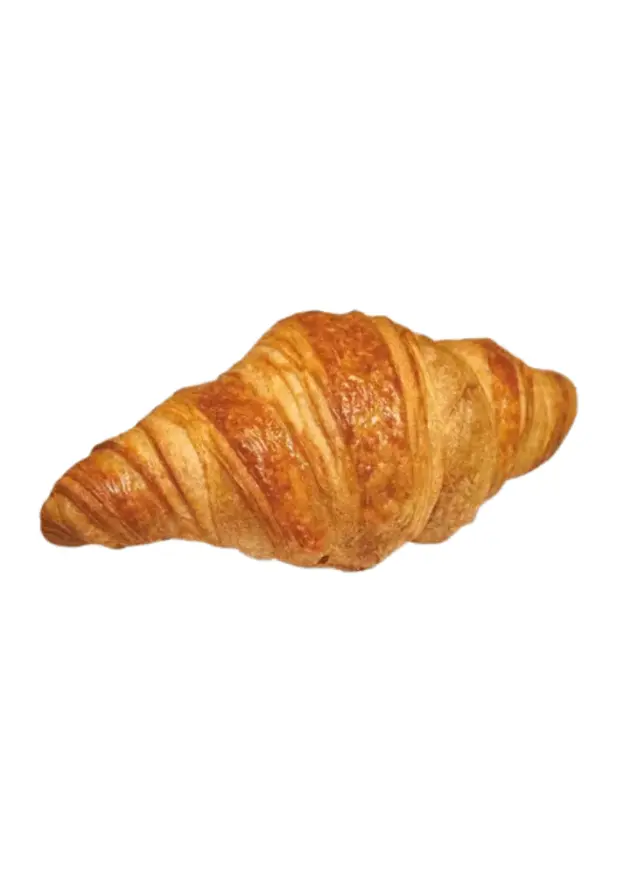 28922 | Butter croissant 25 g | Vandemoortele
