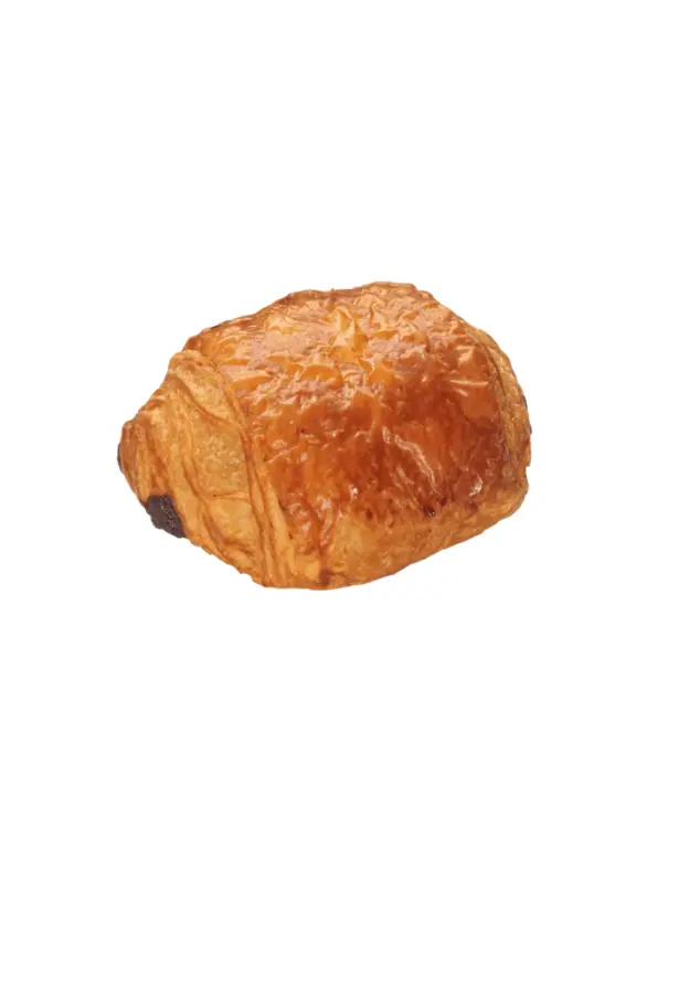 28381 | Butter chocolate croissant | Vandemoortele
