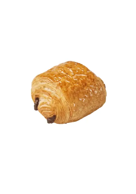52277 | Mini chocolate croissant | Vandemoortele