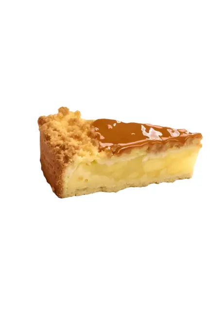 47810 | Hunky Chunky apple pie | Vandemoortele