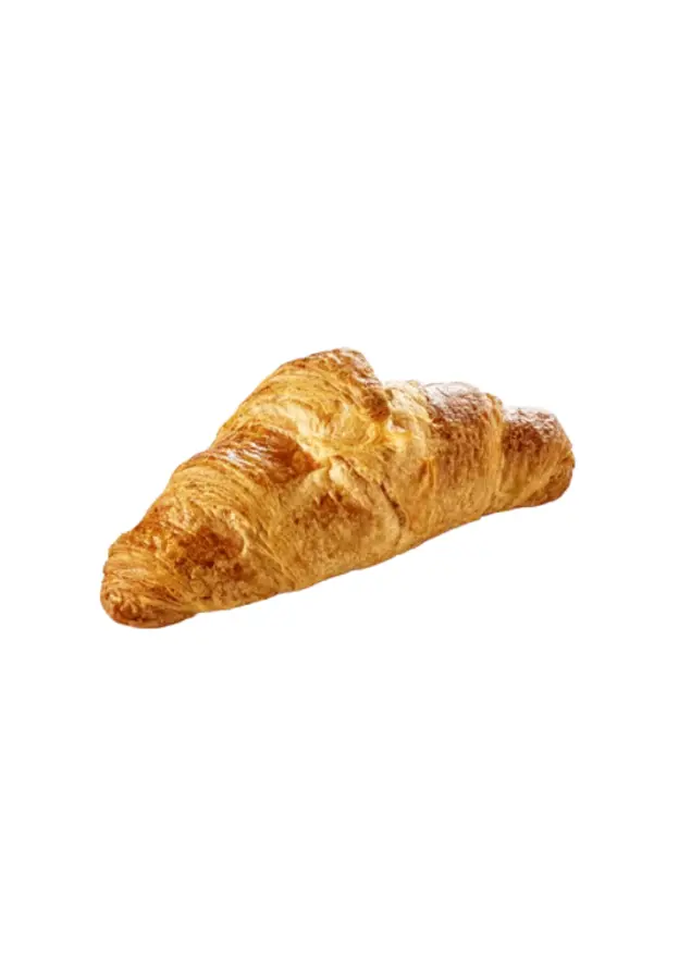 55989 | Croissant 90 g | Vandemoortele