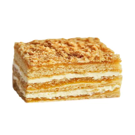 Cake | Honey slice | VMF Kafe