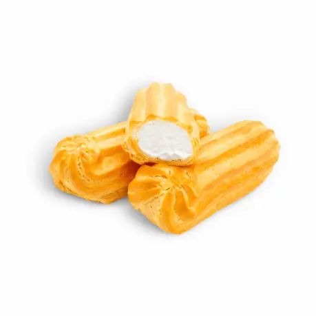 Pastry | Finger éclair | VMF Kafe