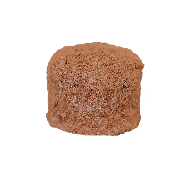 Pastry | “Hedgehog” cocoa | VMF Kafe